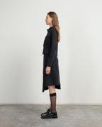 Camisa Serie Numerica 657 Preto - 228-657-01