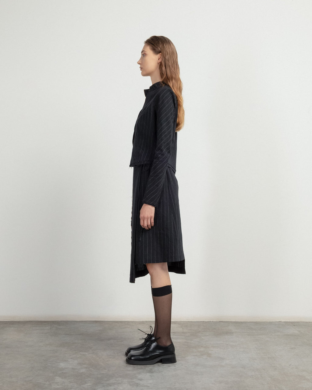 Saia Serie Numerica 822 Preto - 228-822A-01