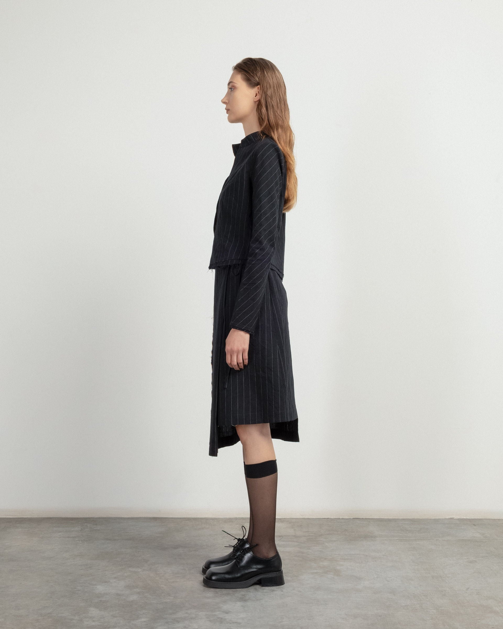 Saia Serie Numerica 822 Preto - 228-822A-01