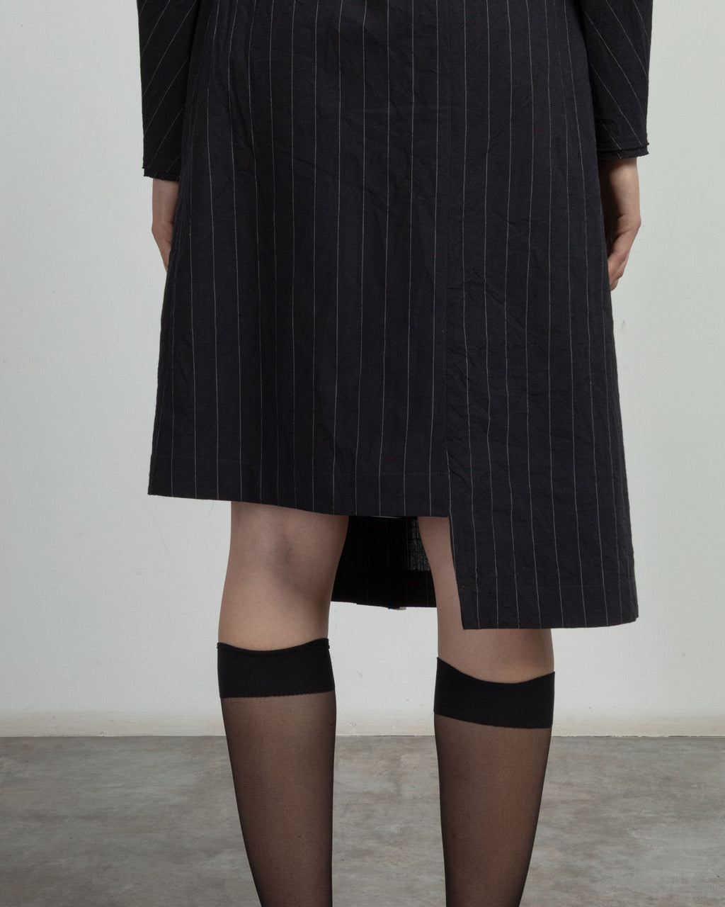 Saia Serie Numerica 822 Preto - 228-822A-01