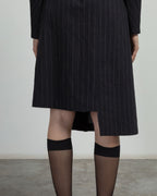 Saia Serie Numerica 822 Preto - 228-822A-01