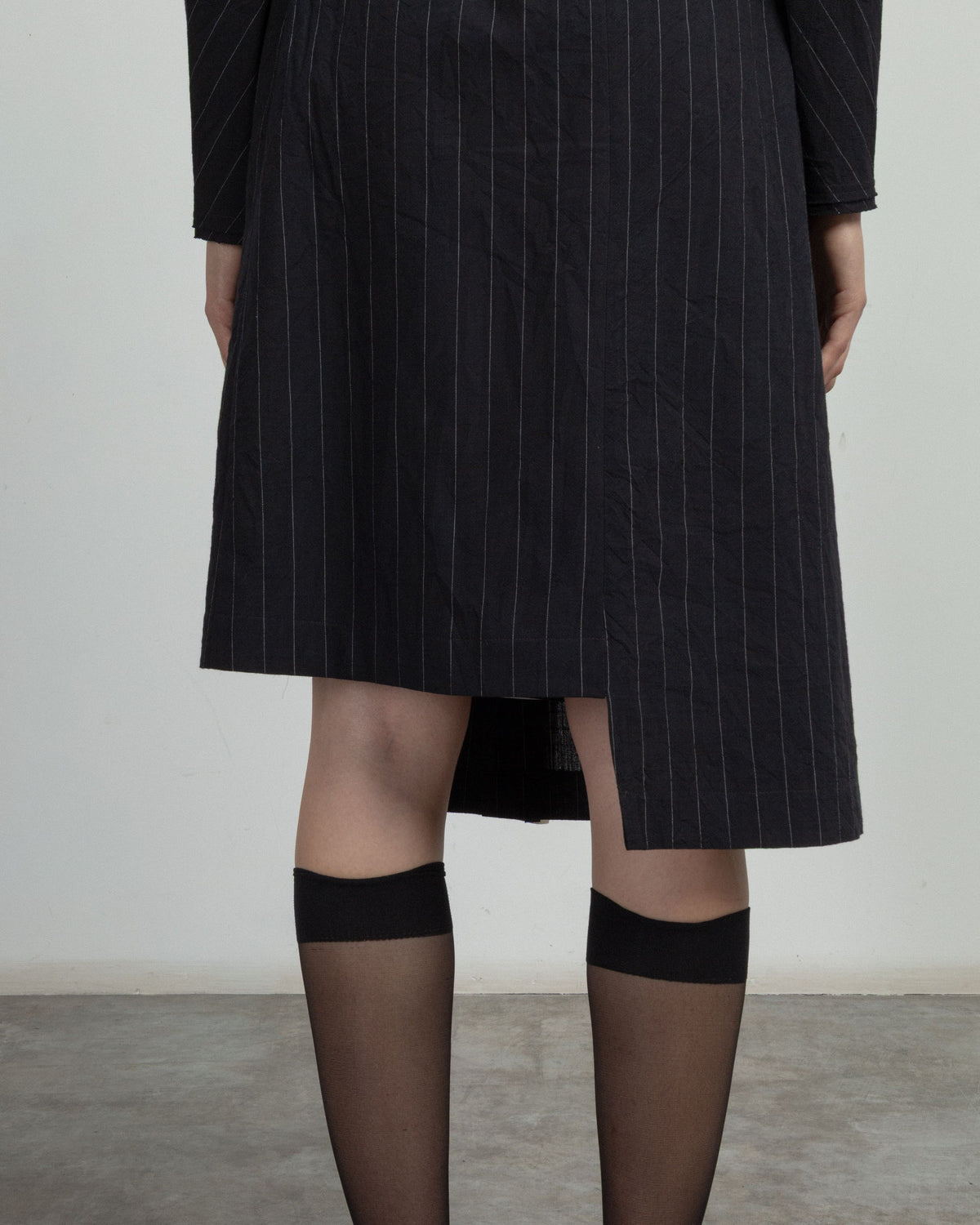 Saia Serie Numerica 822 Preto - 228-822A-01