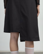 Saia Serie Numerica 822 Preto - 228-822B-01