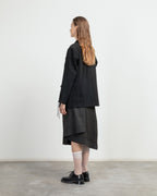 Blazer Claudio Cutuli BARITE Preto - 229-BARITE-01