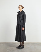 Camisola Claudio Cutuli DIAMANTITE Preto - 229-DIAM1-01