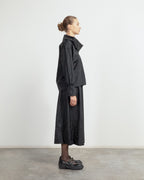 Camisola Claudio Cutuli DIAMANTITE Preto - 229-DIAM1-01