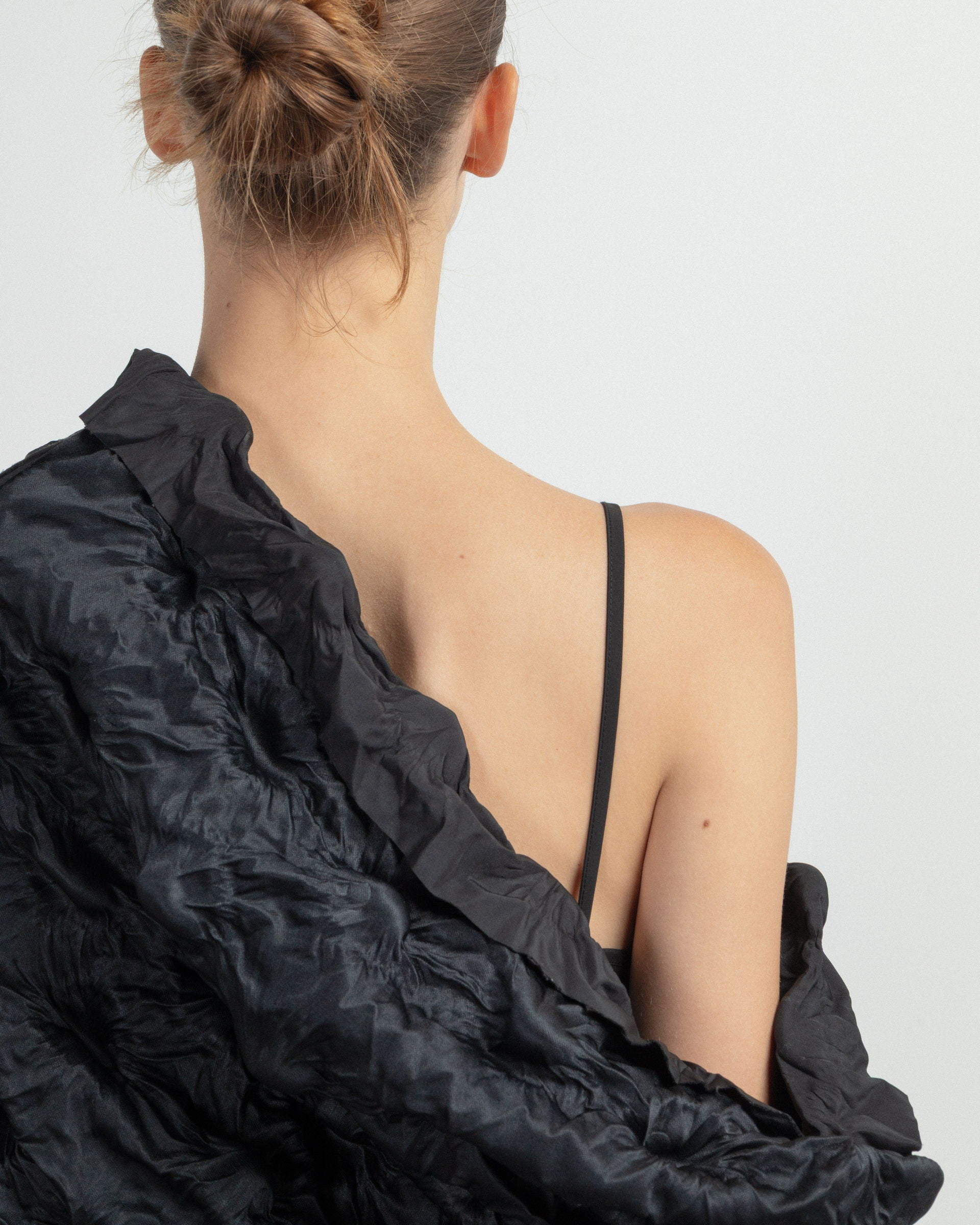 Gorro Claudio Cutuli ZOLFO Preto - 229-ZOLFO-01