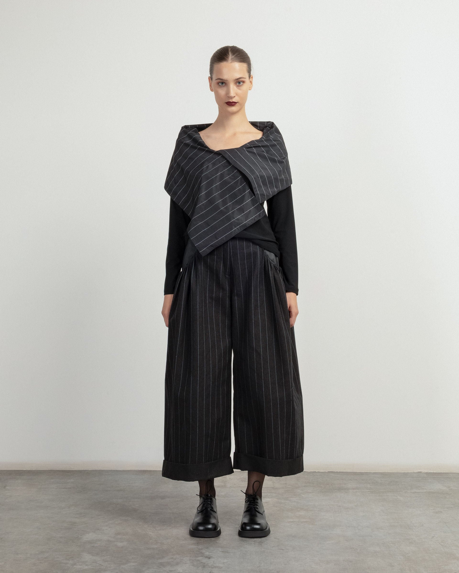 Camisola Igor 29 Preto - 230-29-01