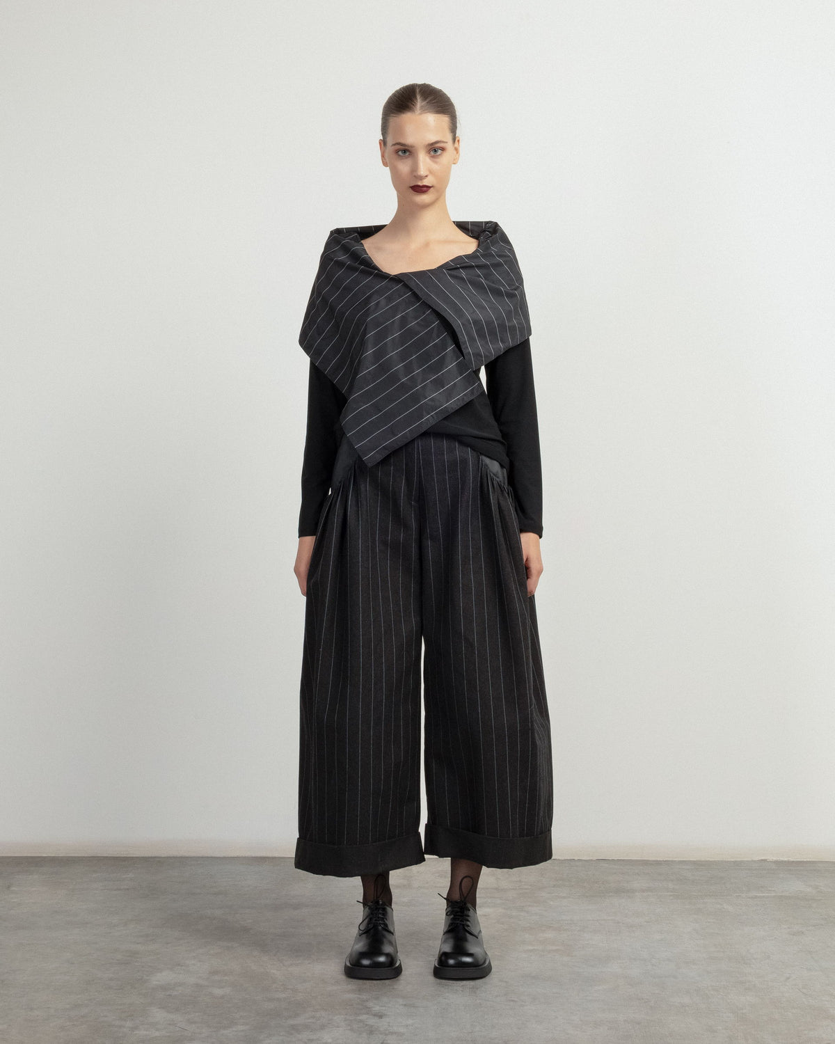 Camisola Igor 29 Preto - 230-29-01