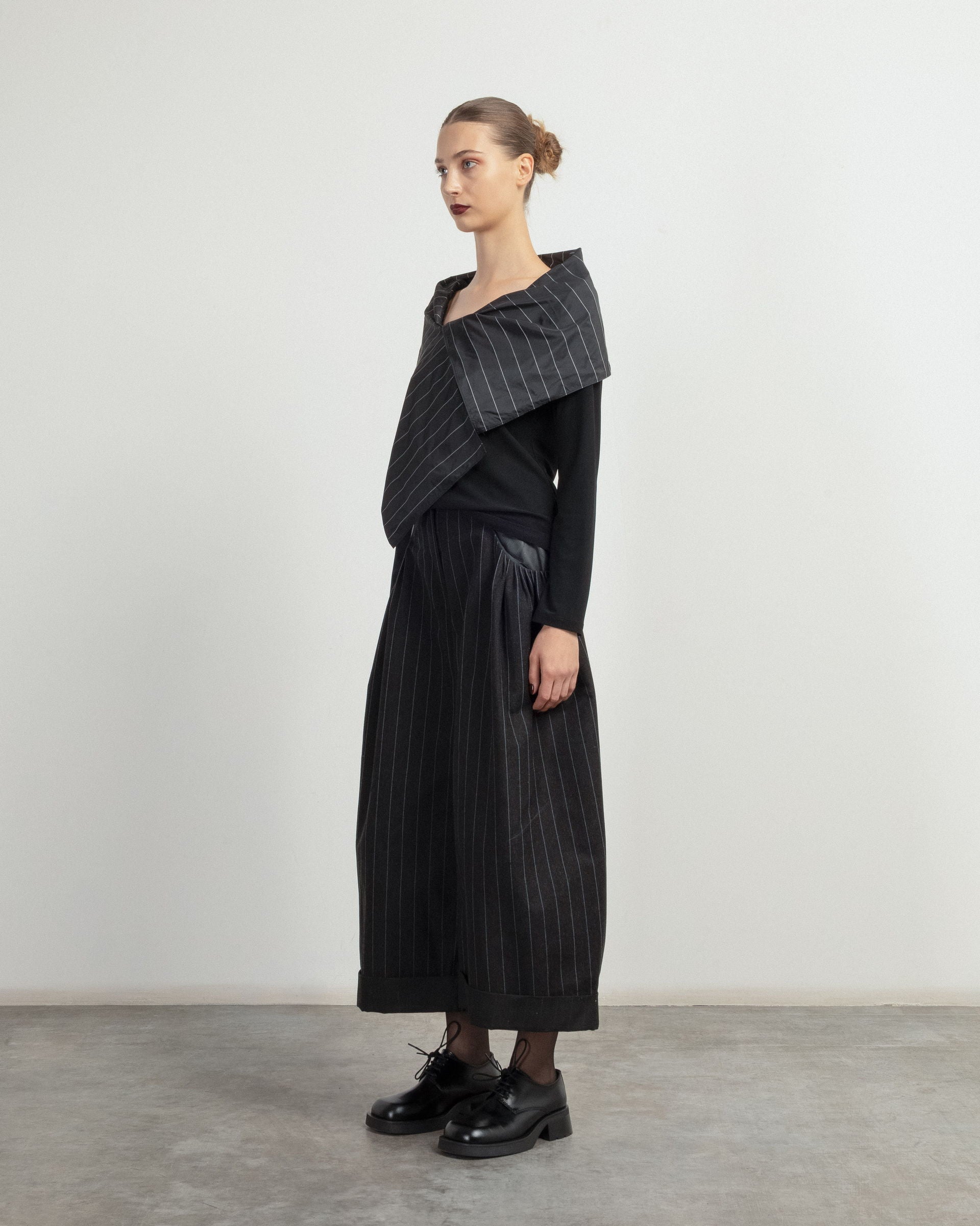 Camisola Igor 29 Preto - 230-29-01