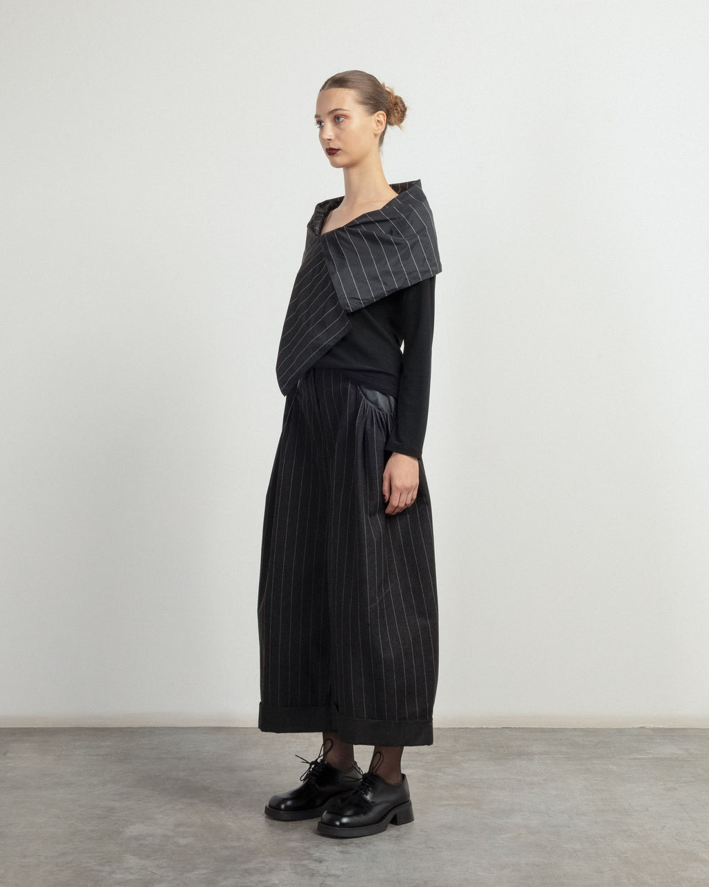 Camisola Igor 29 Preto - 230-29-01