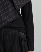 Camisola Igor 29 Preto - 230-29-01