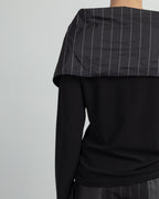 Camisola Igor 29 Preto - 230-29-01
