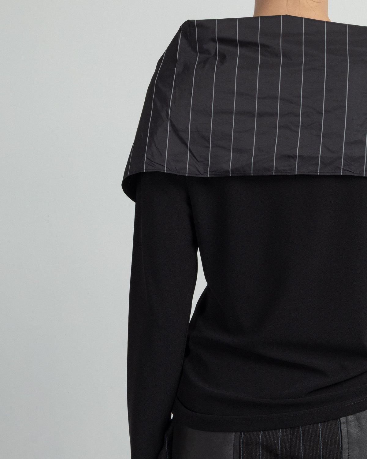 Camisola Igor 29 Preto - 230-29-01