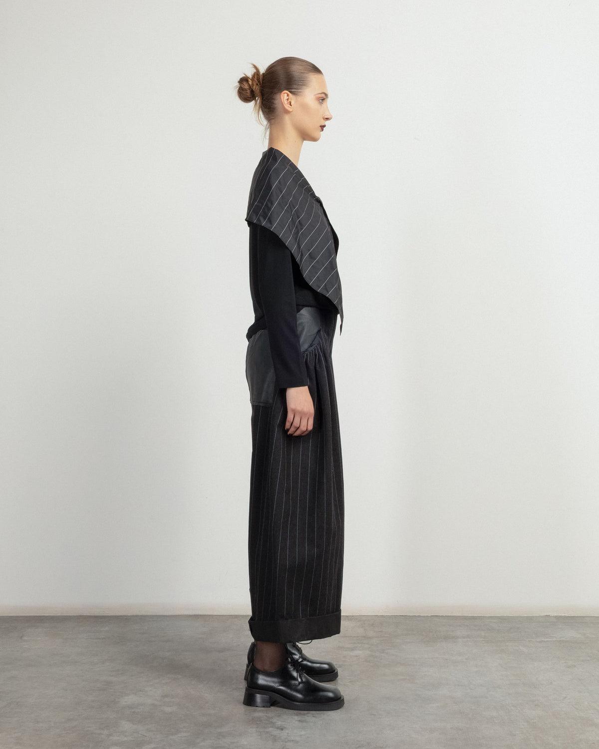 Camisola Igor 29 Preto - 230-29-01