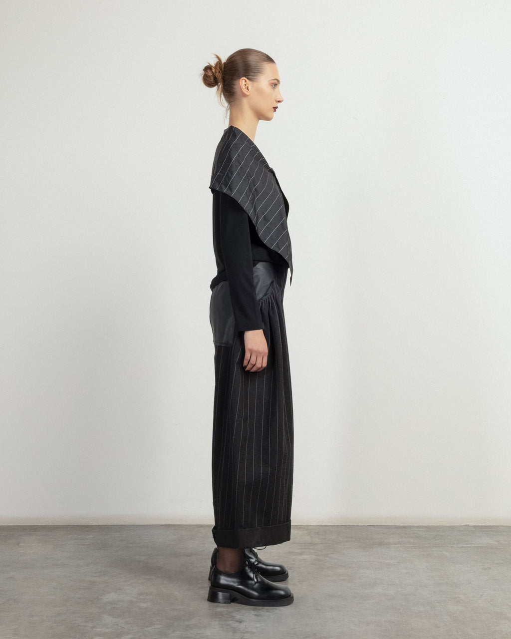 Camisola Igor 29 Preto - 230-29-01