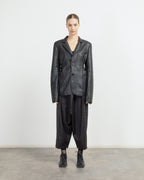 Blazer Vanderwilt 5582 Preto - 231-5582-01