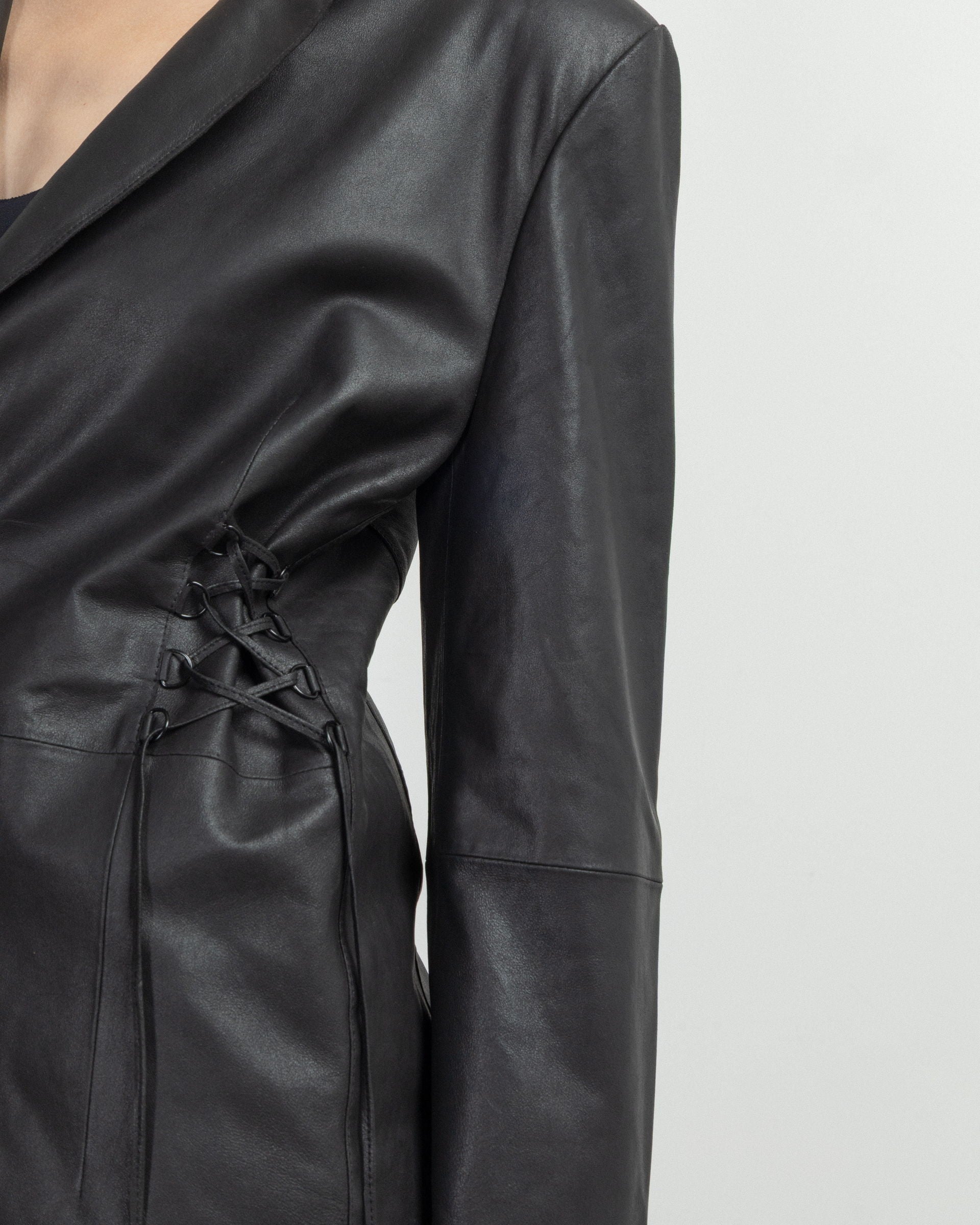 Blazer Vanderwilt 5582 Preto - 231-5582-01