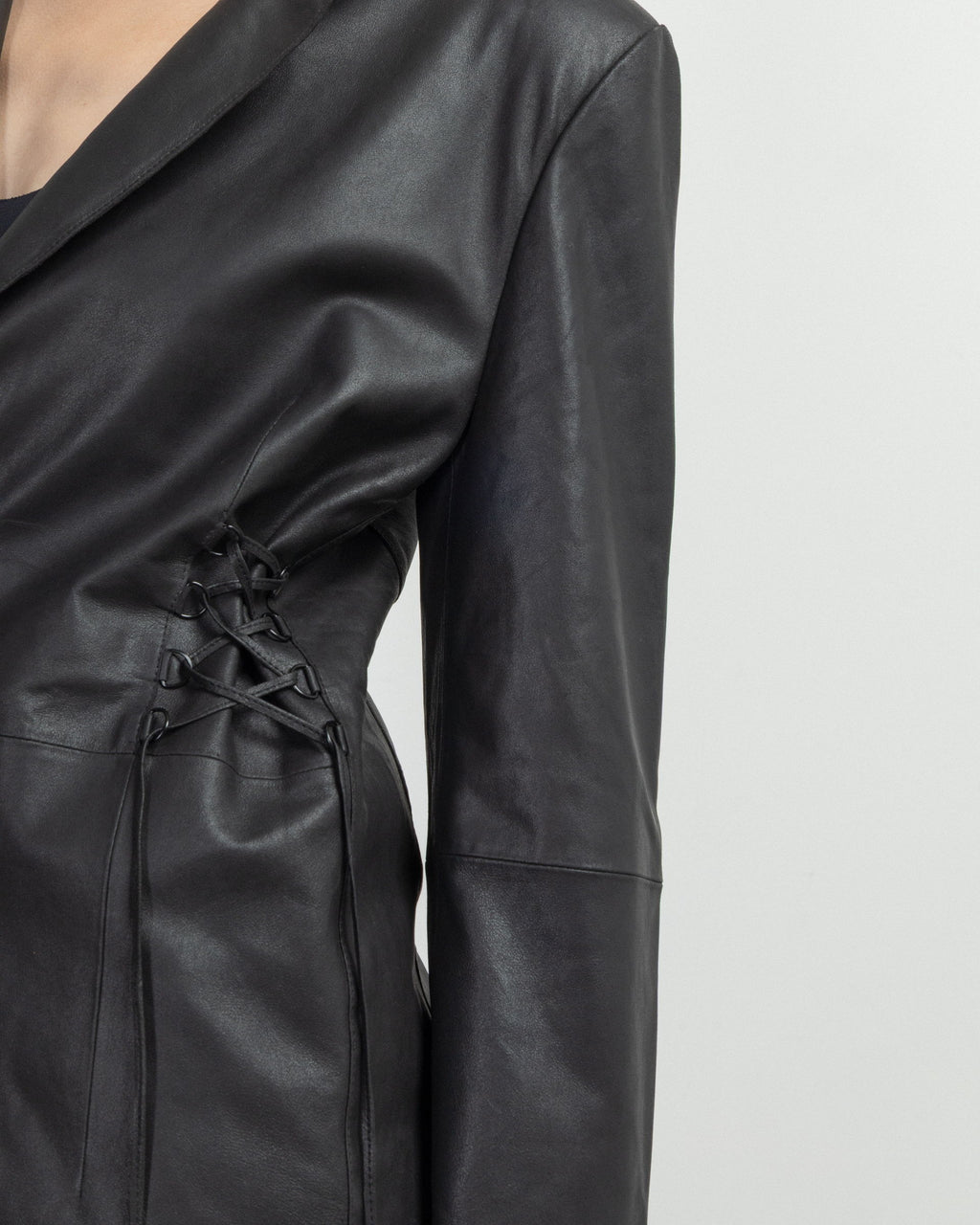 Blazer Vanderwilt 5582 Preto - 231-5582-01