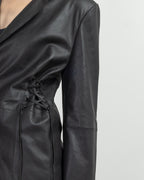 Blazer Vanderwilt 5582 Preto - 231-5582-01
