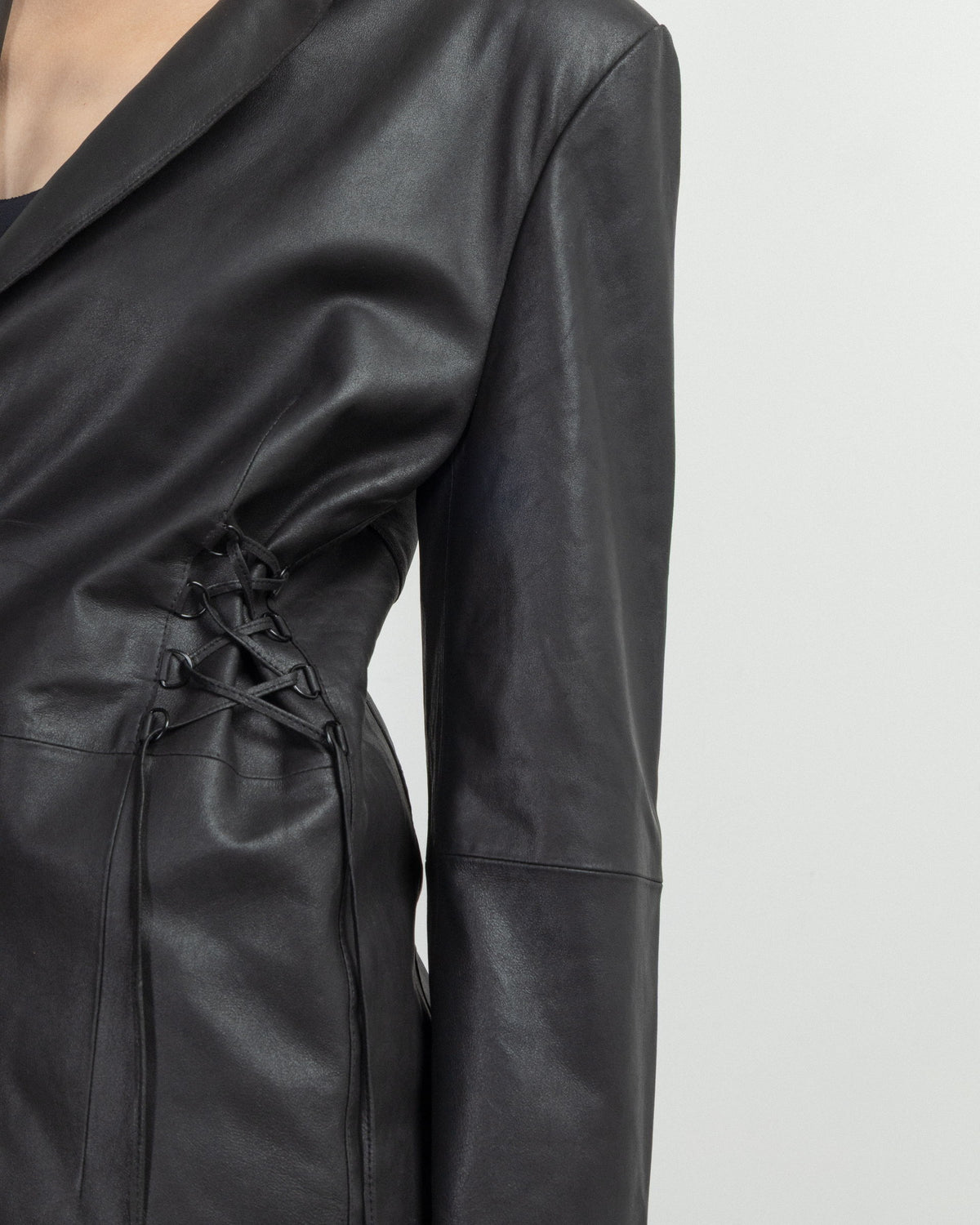 Blazer Vanderwilt 5582 Preto - 231-5582-01