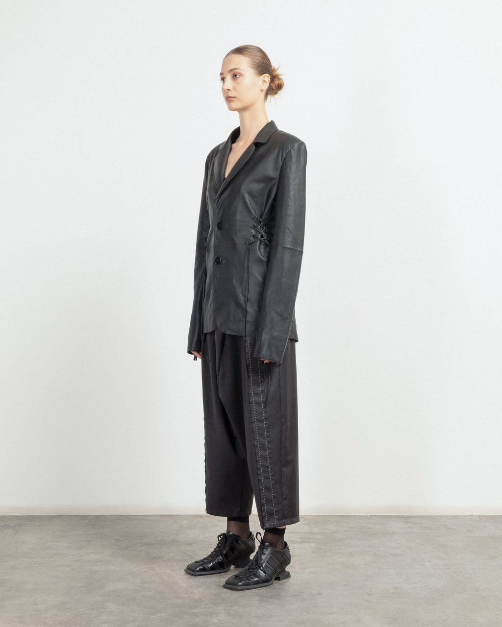 Blazer Vanderwilt 5582 Preto - 231-5582-01