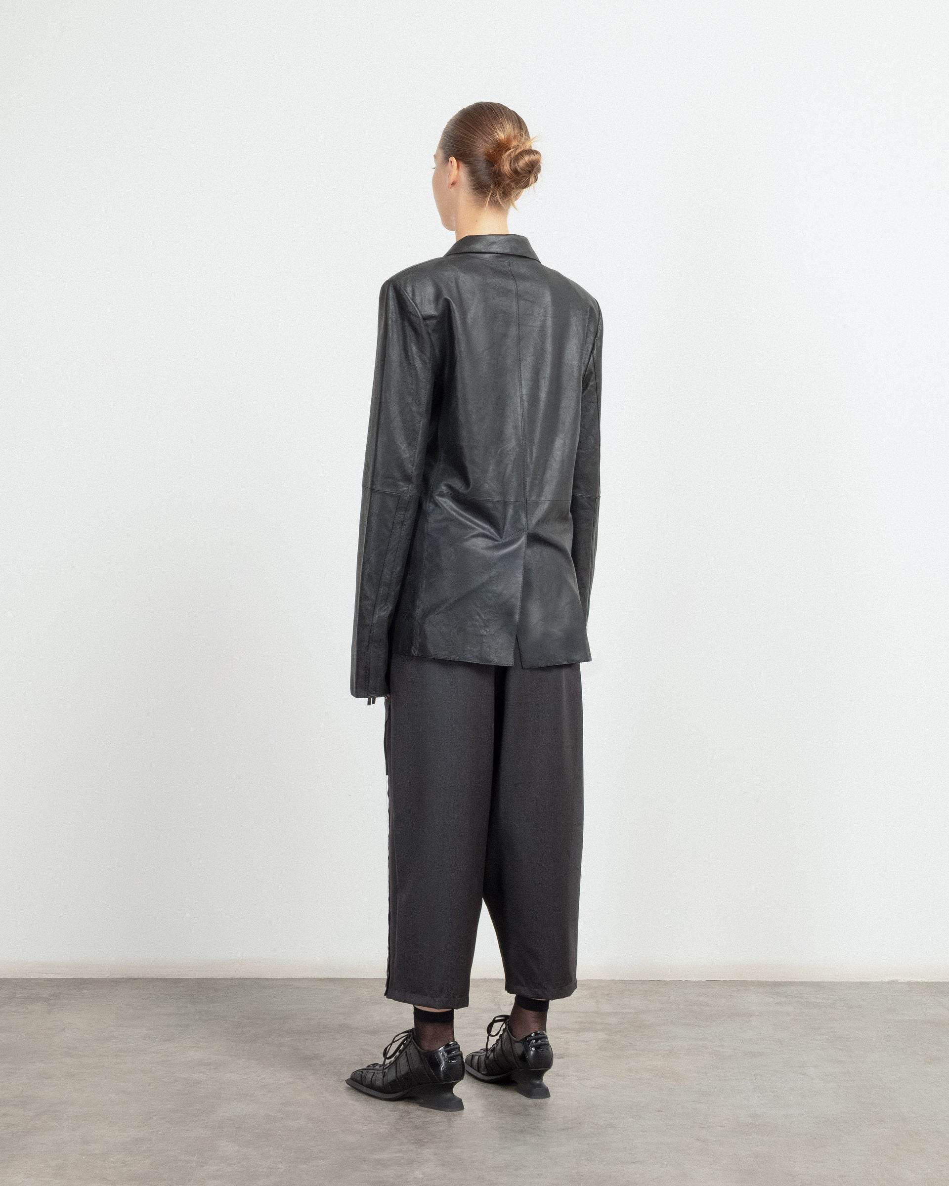 Blazer Vanderwilt 5582 Preto - 231-5582-01