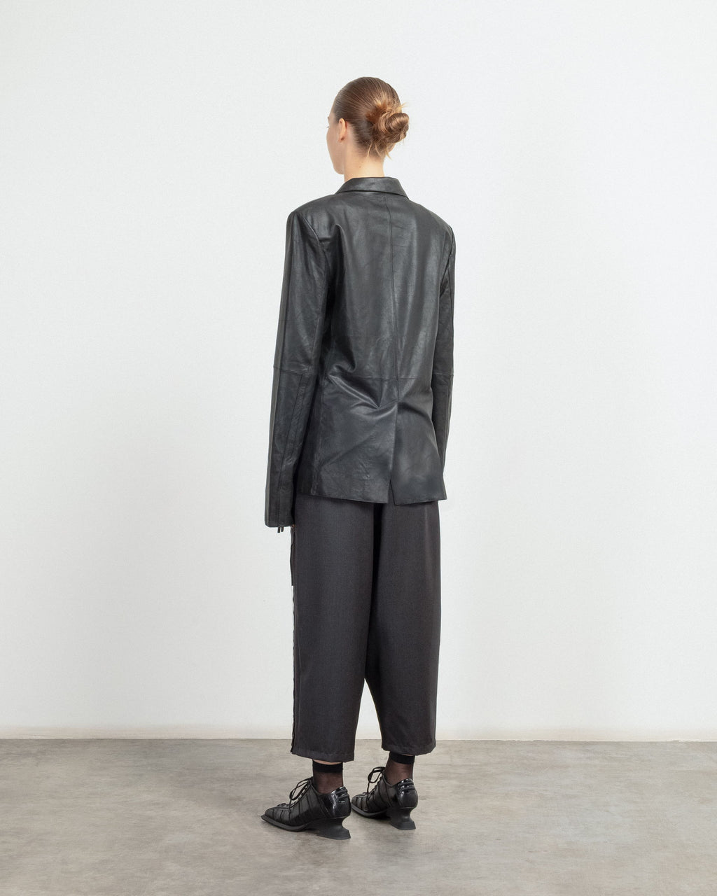 Blazer Vanderwilt 5582 Preto - 231-5582-01