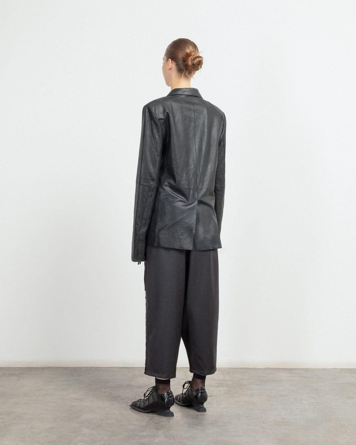 Blazer Vanderwilt 5582 Preto - 231-5582-01