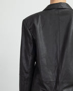 Blazer Vanderwilt 5582 Preto - 231-5582-01