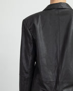 Blazer Vanderwilt 5582 Preto - 231-5582-01