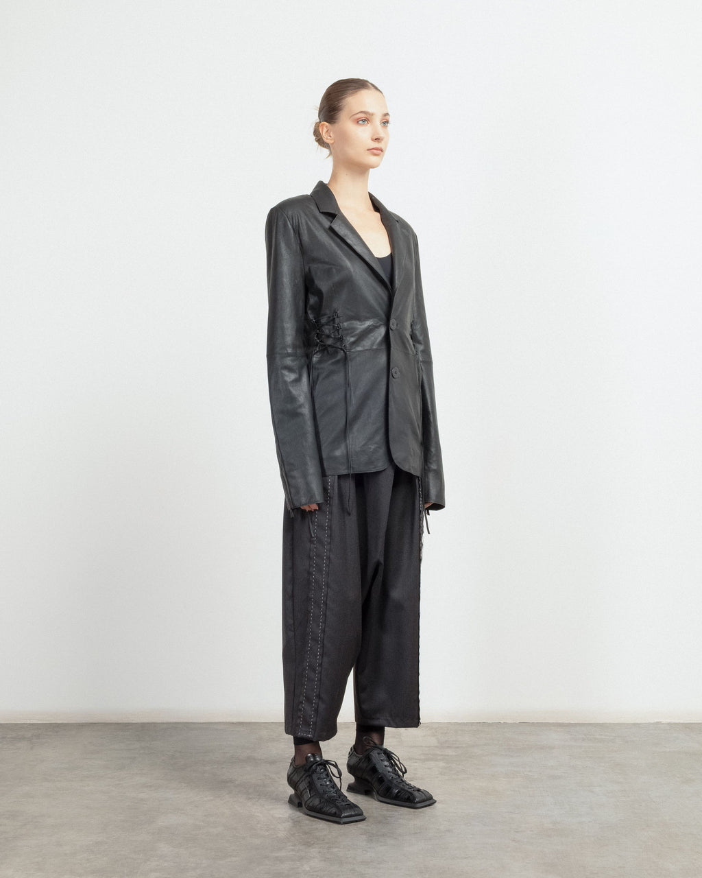 Blazer Vanderwilt 5582 Preto - 231-5582-01