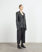 Blazer Vanderwilt 5582 Preto - 231-5582-01