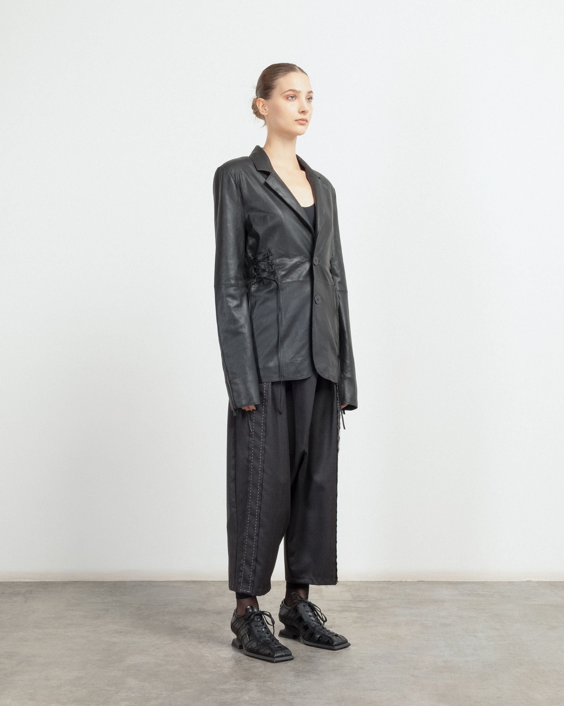 Blazer Vanderwilt 5582 Preto - 231-5582-01