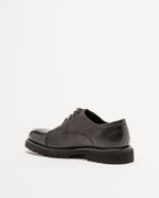 Sapatos derby Prof UNO2531 Preto