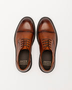 Sapatos derby Prof UNO2531 Camel