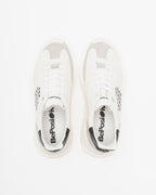 Sapatilhas BePositive S6CUPRACE01 Branco - 241-CPR01A-00