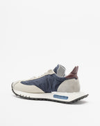 BePositive S6MRACE01 Blue Sneakers