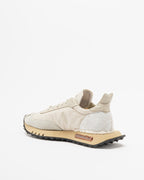 Sapatilhas BePositive S6MRACE01 Beje - 241-RACE1G-05