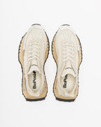 Sapatilhas BePositive S6MRACE01 Beje - 241-RACE1G-05