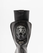 Botas SALLE DE MODE SDM068 Preto - 243-SD068-01