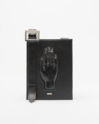 Mala tiracolo SALLE DE MODE SDM003 Preto - 243-SDM003-01