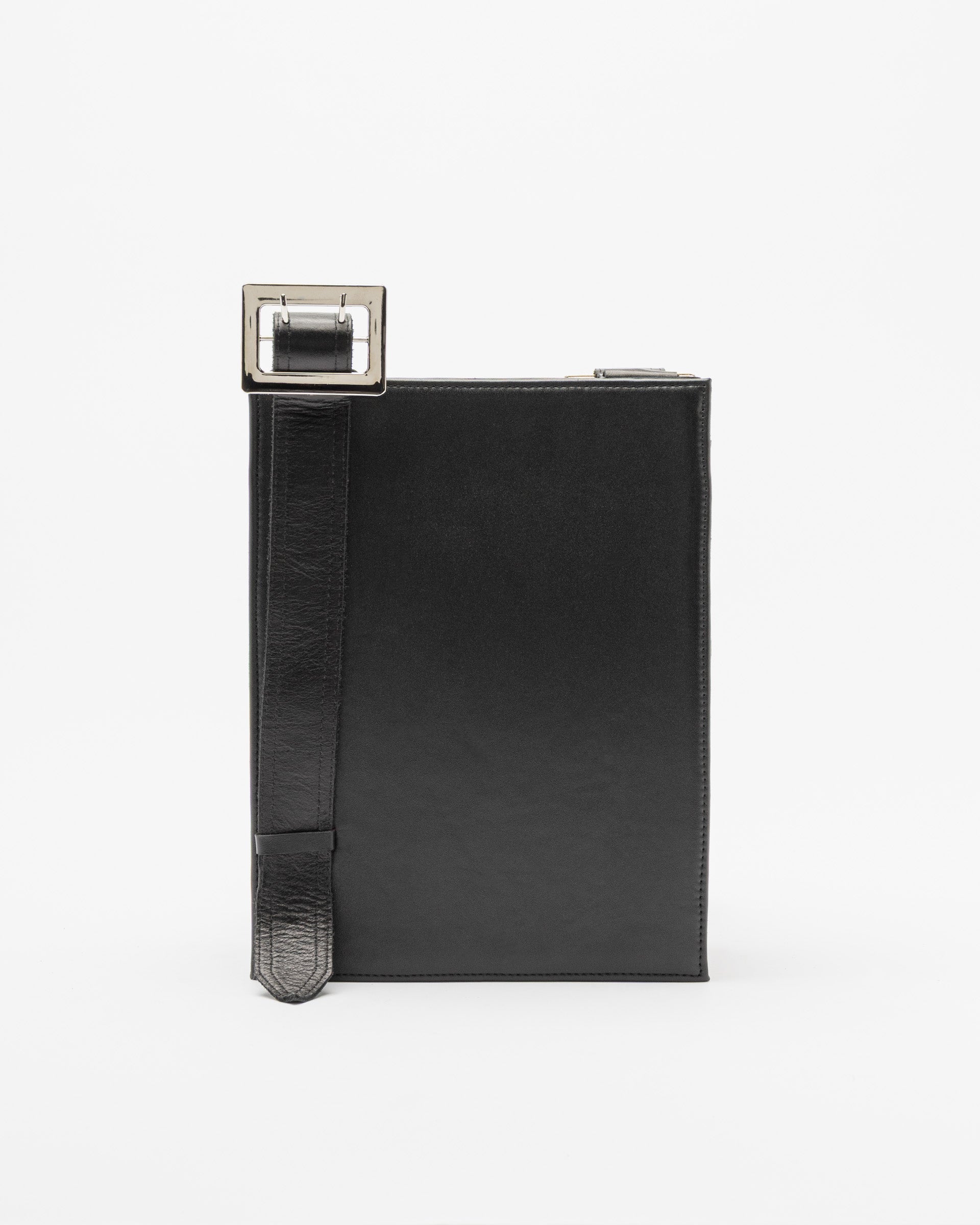Mala tiracolo SALLE DE MODE SDM003 Preto - 243-SDM003-01
