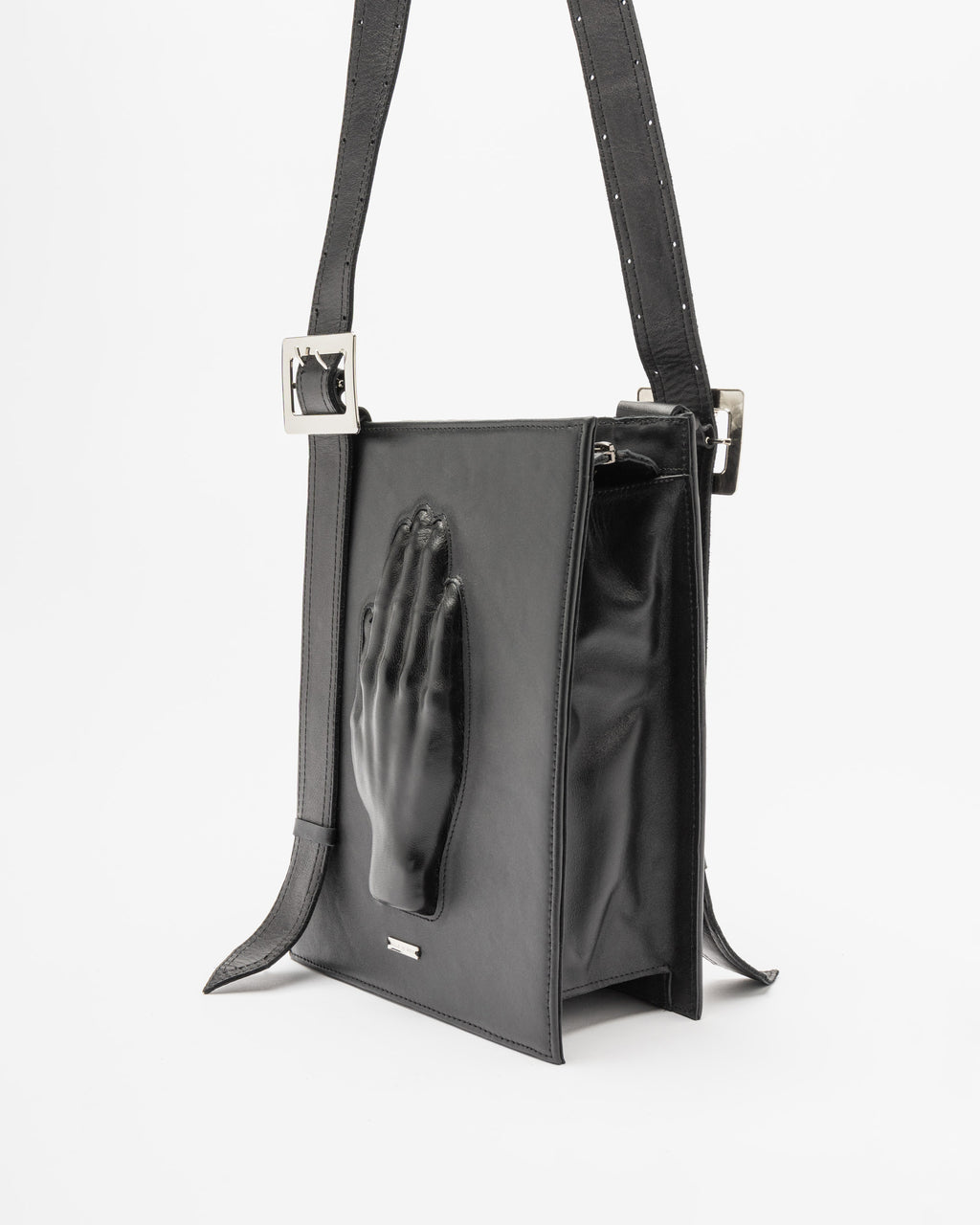 Mala tiracolo SALLE DE MODE SDM003 Preto - 243-SDM003-01