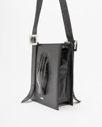 Mala tiracolo SALLE DE MODE SDM003 Preto - 243-SDM003-01