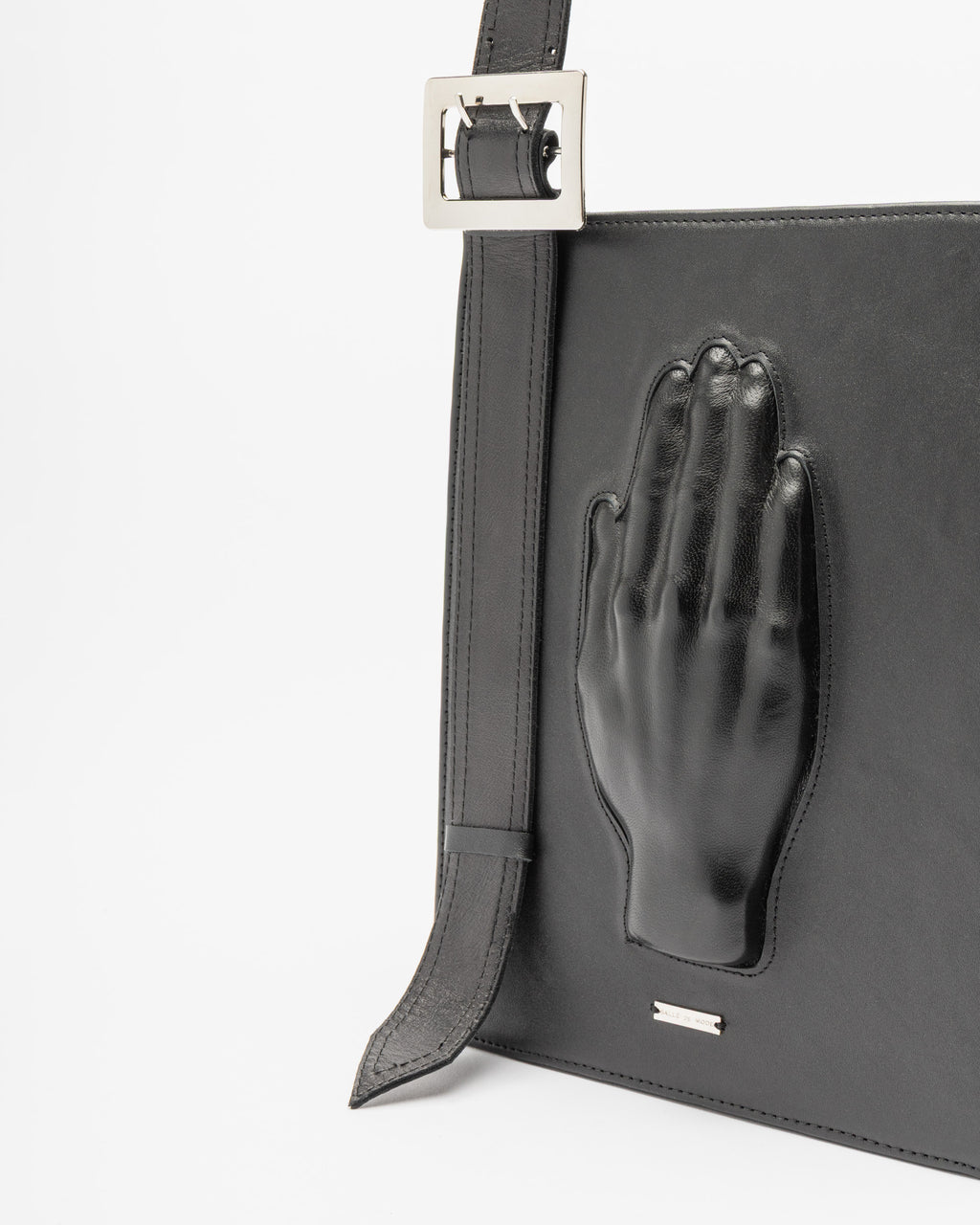 Mala tiracolo SALLE DE MODE SDM003 Preto - 243-SDM003-01