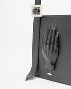 Mala tiracolo SALLE DE MODE SDM003 Preto - 243-SDM003-01