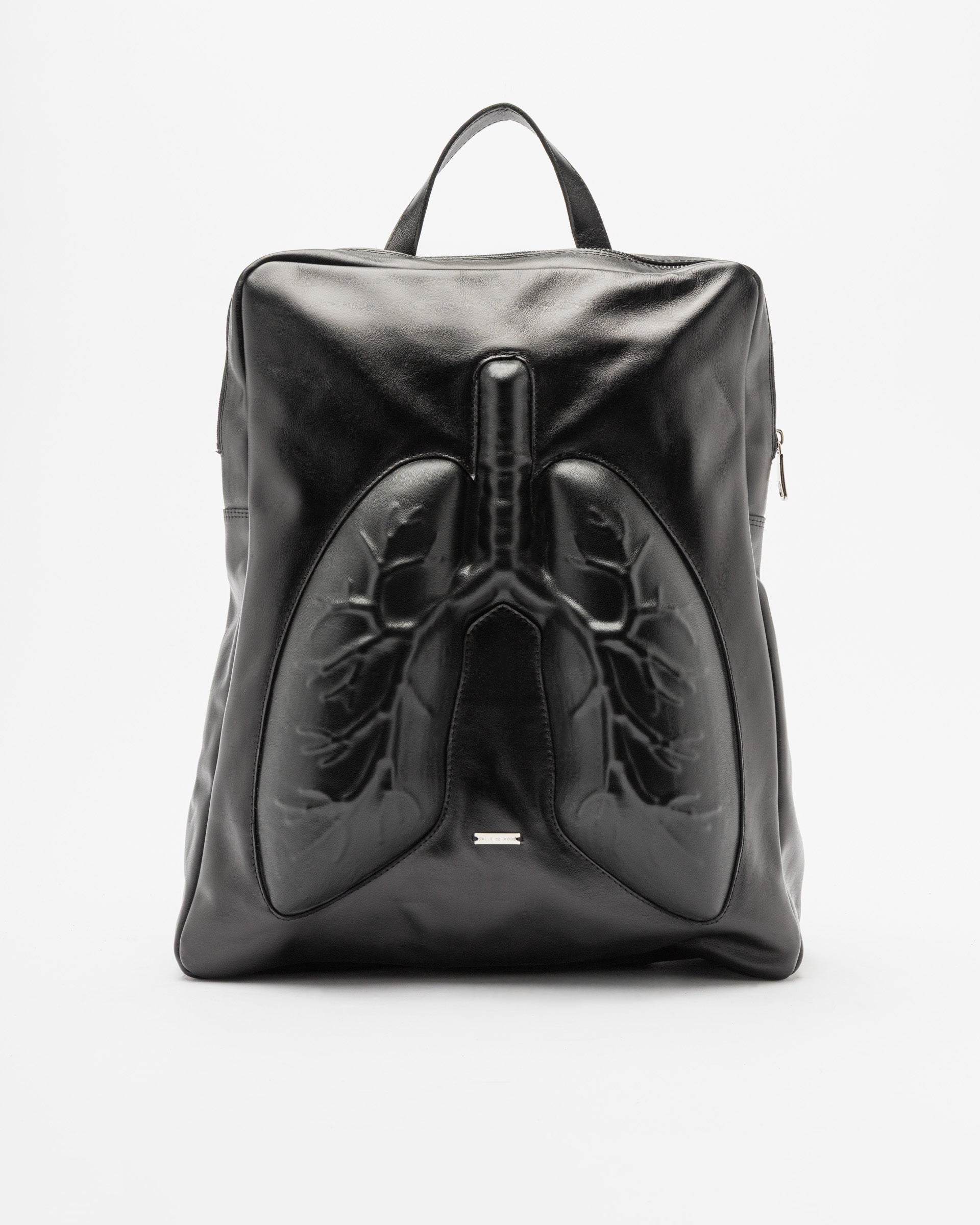 Mochila SALLE DE MODE SDM019 Preto - 243-SDM019-01