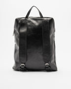 Mochila SALLE DE MODE SDM019 Preto - 243-SDM019-01