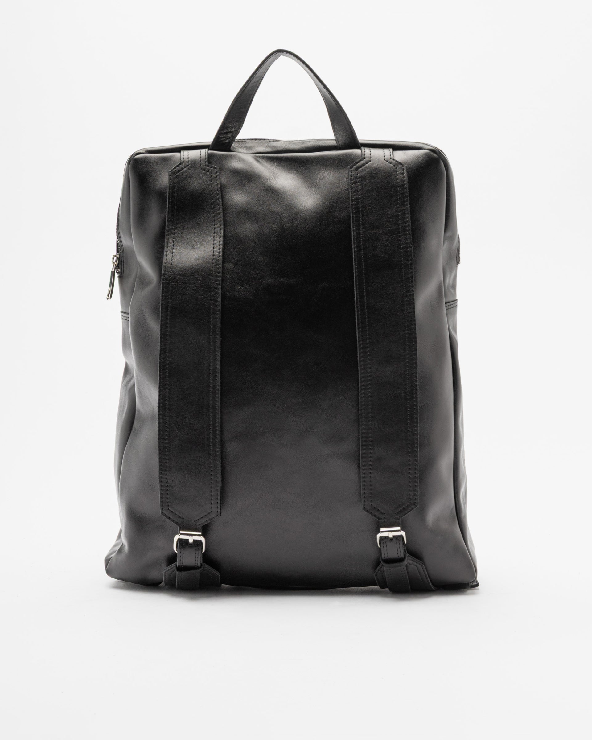 Mochila SALLE DE MODE SDM019 Preto - 243-SDM019-01